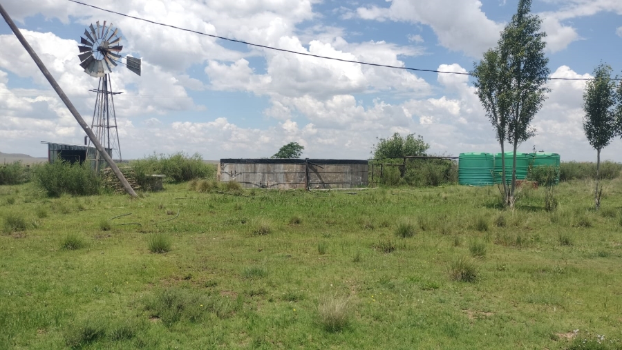 Commercial Property for Sale in Dewetsdorp Rural Free State